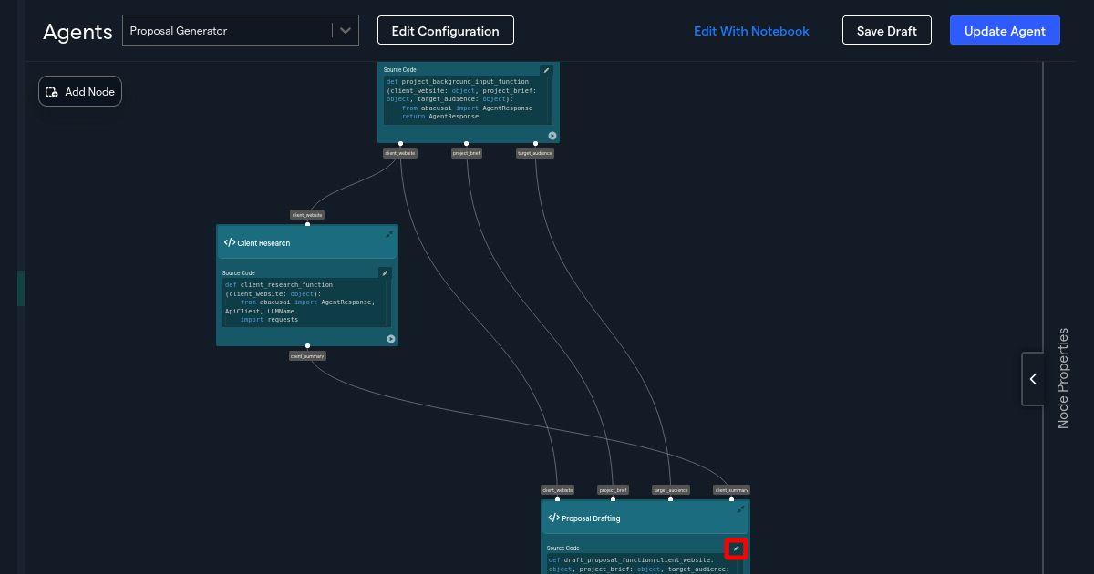 ChatLLM by Abacus.AI