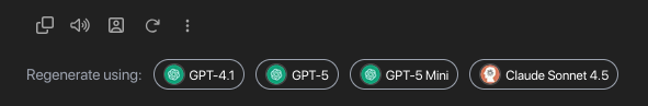 ChatLLM custom agents error ChatLLM custom agents error